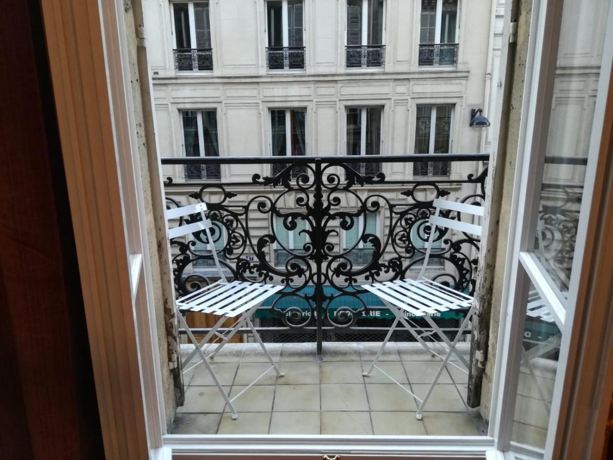 Maison De Lignieres - Guest House - Paris Quartier Champs-Elysees Luaran gambar